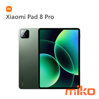 Xiaomi Pad 8 Pro 綠
